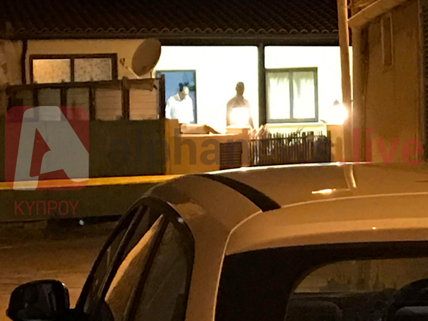 Σοκ στη Λάρνακα: 13χρονος μαχαίρωσε μέχρι θανάτου την εννιάχρονη αδελφή του!