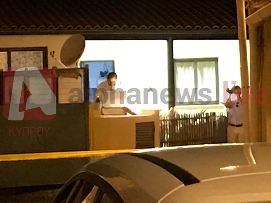 Σοκ στη Λάρνακα: 13χρονος μαχαίρωσε μέχρι θανάτου την εννιάχρονη αδελφή του!