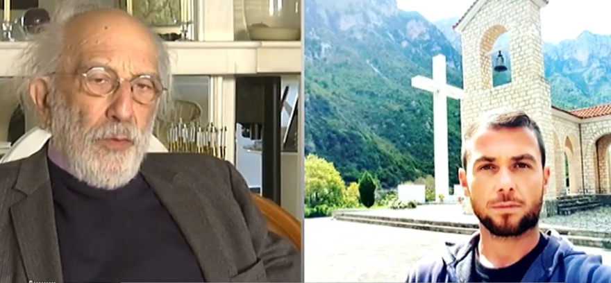 Δολοφονία Κατσίφα: Άγνωστο πότε θα παραδώσουν οι Αλβανοί τη σορό στην οικογένεια