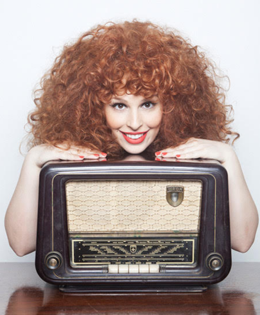 Χριστουγεννιάτικο stand up comedy για παιδιά 