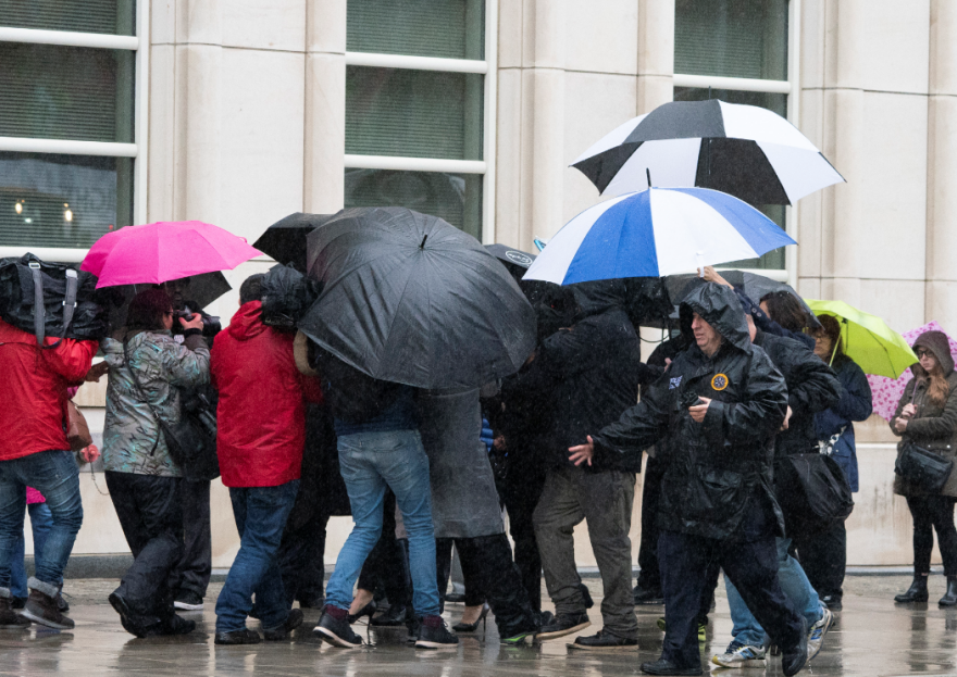 Δίκη Ελ Τσάπο: «Δεν δίσταζε να διατάξει την εκτέλεση ακόμα και μελών της ίδιας του της οικογένειας!»