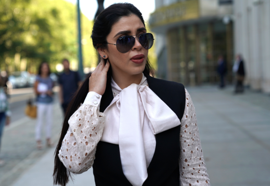 Δίκη Ελ Τσάπο: «Δεν δίσταζε να διατάξει την εκτέλεση ακόμα και μελών της ίδιας του της οικογένειας!»