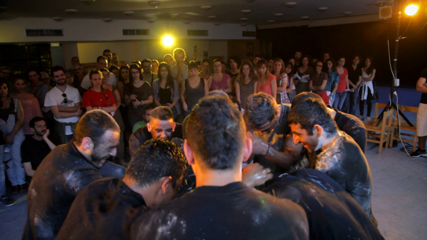 «Συναντήσεις με αξιοσημείωτους ανθρώπους» στην ΕΡΤ 