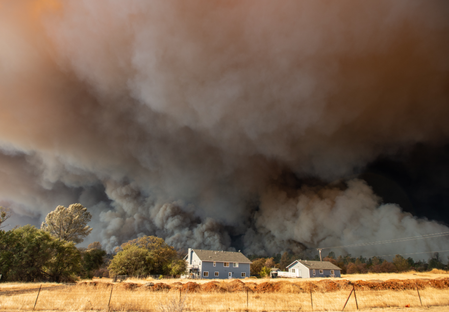 ΗΠΑ: Στους 86 οι νεκροί από τις φωτιές στην Καλιφόρνια  