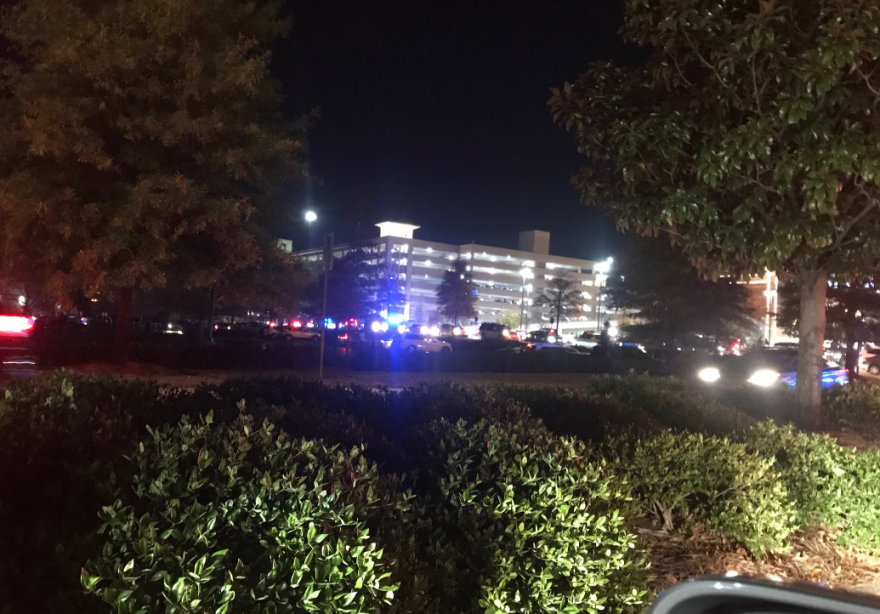 Αλαμπάμα: Τουλάχιστον τρεις τραυματίες από πυροβολισμούς σε εμπορικό, ανήμερα του «Black Friday»