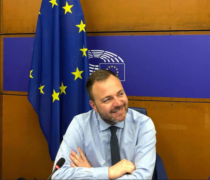 Στο «Ευρωπαϊκό Δίκτυο Πόλεων» του Στρασβούργου δήμαρχοι από την Ελλάδα 