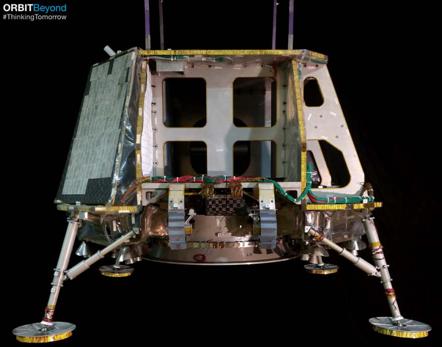 «Άνοιξε η όρεξη» στη NASA: Αφού «πάτησε» στον Άρη, ετοιμάζει αποικία στη Σελήνη!