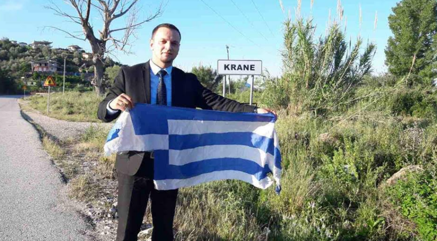 Σκηνικό αλά Βουλιαράτες και στην Κρανιά της Βορείου Ηπείρου