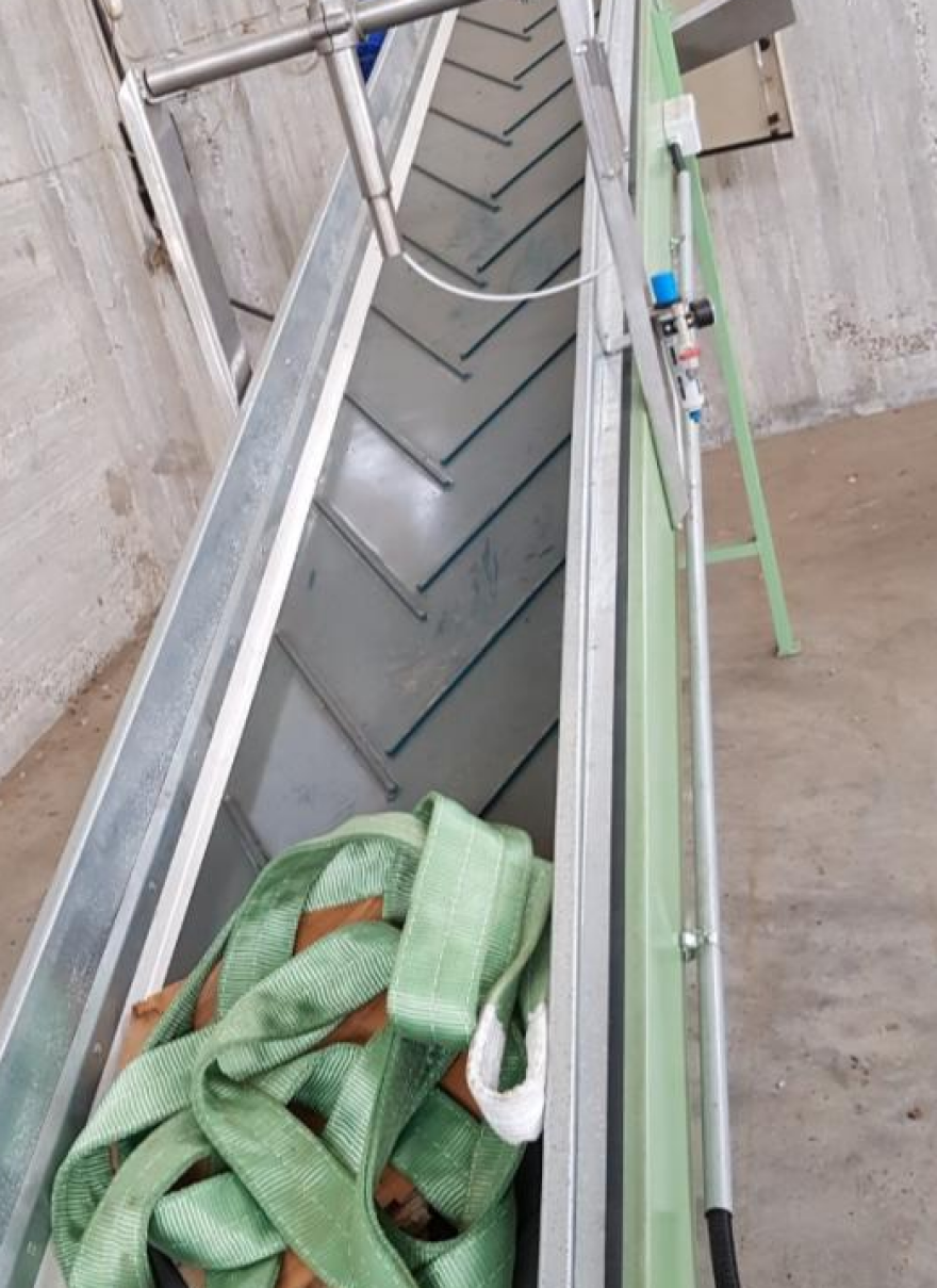 To ΣΔΟΕ εντόπισε παράνομο εργοστάσιο λαθραίων τσιγάρων στον Ασπρόπυργο