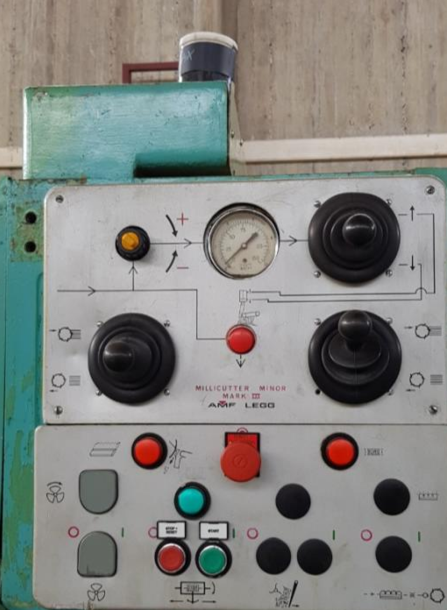 To ΣΔΟΕ εντόπισε παράνομο εργοστάσιο λαθραίων τσιγάρων στον Ασπρόπυργο