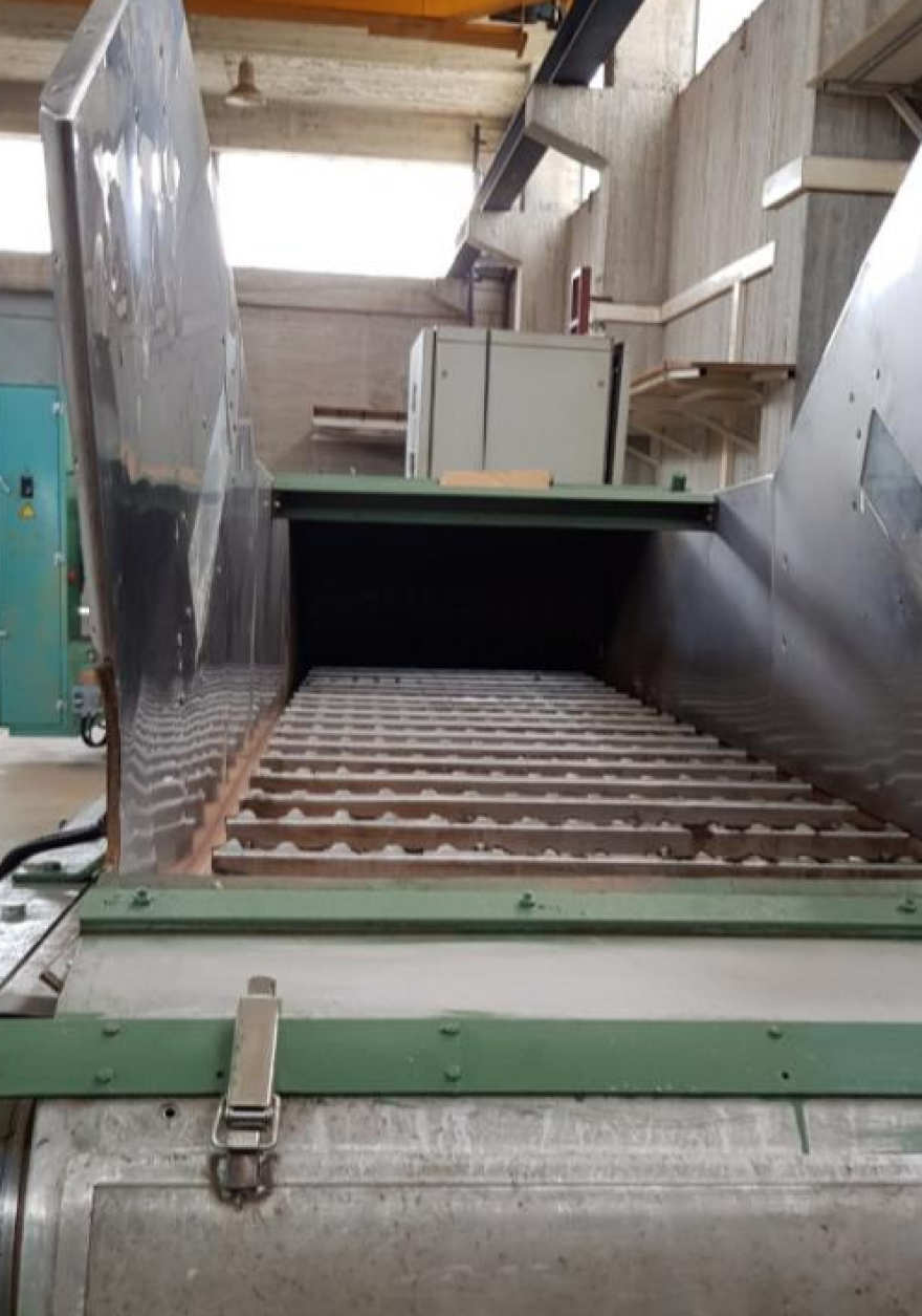 To ΣΔΟΕ εντόπισε παράνομο εργοστάσιο λαθραίων τσιγάρων στον Ασπρόπυργο