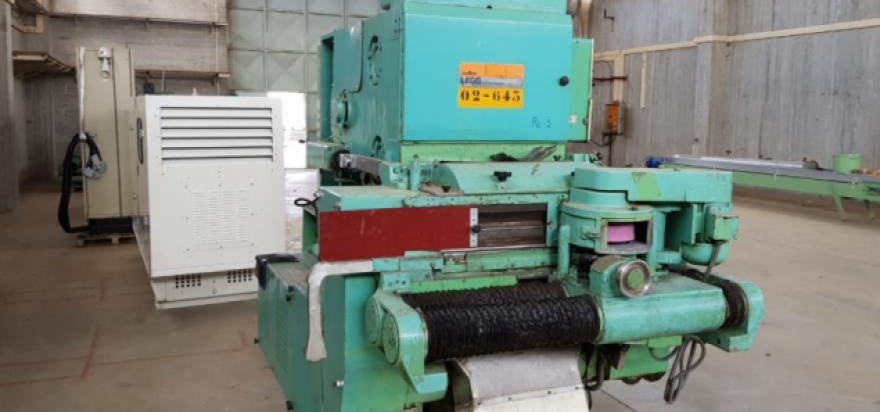 To ΣΔΟΕ εντόπισε παράνομο εργοστάσιο λαθραίων τσιγάρων στον Ασπρόπυργο