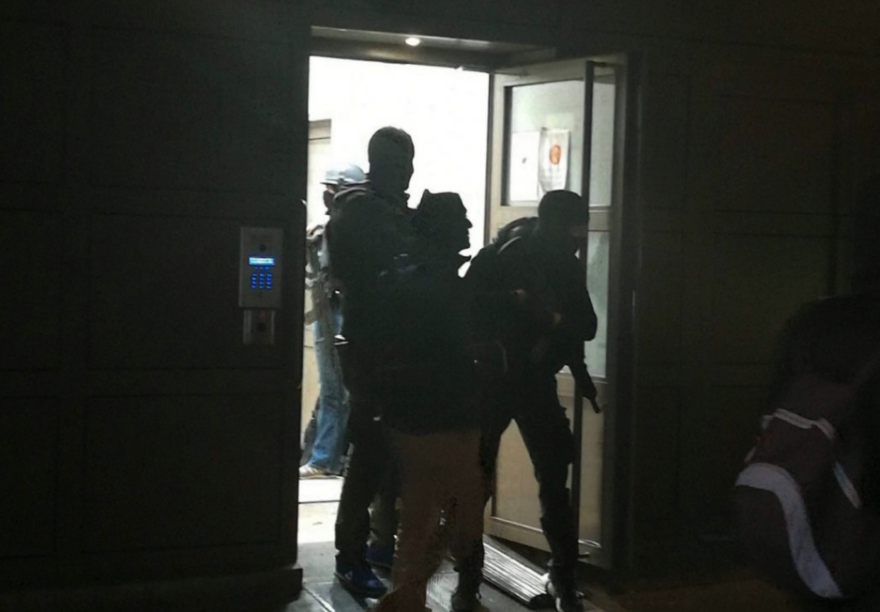 Στρασβούργο: Τρομοκρατική επίθεση με τρεις νεκρούς και πολλούς τραυματίες