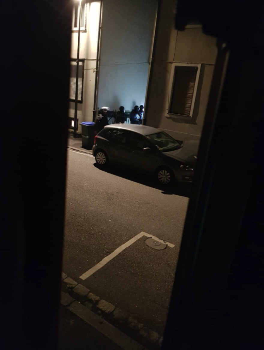 Στρασβούργο: Τρομοκρατική επίθεση με τρεις νεκρούς και πολλούς τραυματίες