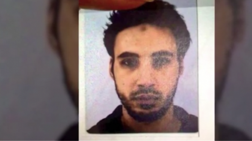 Επίθεση στο Στρασβούργο: Ο Σερίφ Σεκάτ διέφυγε με ταξί από το σημείο του μακελειού!