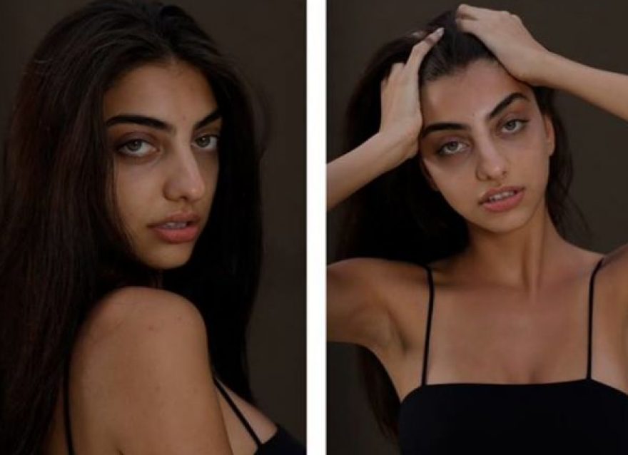 GNTM: Η Ειρήνη Καζαριάν είναι η νικήτρια των 50.000 ευρώ και ενός «χρυσού» συμβολαίου