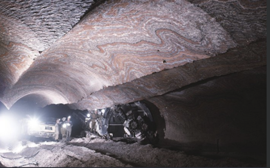 Τραγωδία στη Ρωσία: Νεκροί οι εννιά μεταλλωρύχοι που παγιδεύτηκαν σε ορυχείο