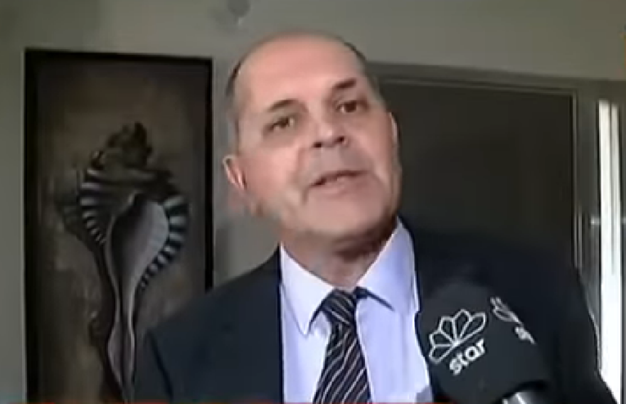 Ληστεία στη Νέα Μάκρη: Όμηροι για ώρες  μητέρα και ο 12χρονος γιος της - Με όπλα άρπαξαν λεφτά και ρολόγια