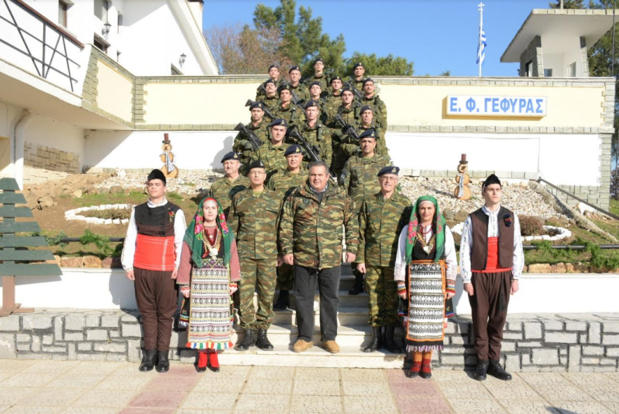 Καμμένος για τη συμφωνία των Πρεσπών: Σε περίπτωση που έρθει  στη Βουλή, θα παραιτηθώ 