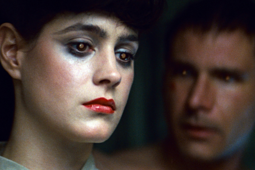 Απίστευτο κι όμως αληθινό: Σε μερικές μέρες θα ζούμε το sci-fi μέλλον του... Blade Runner!