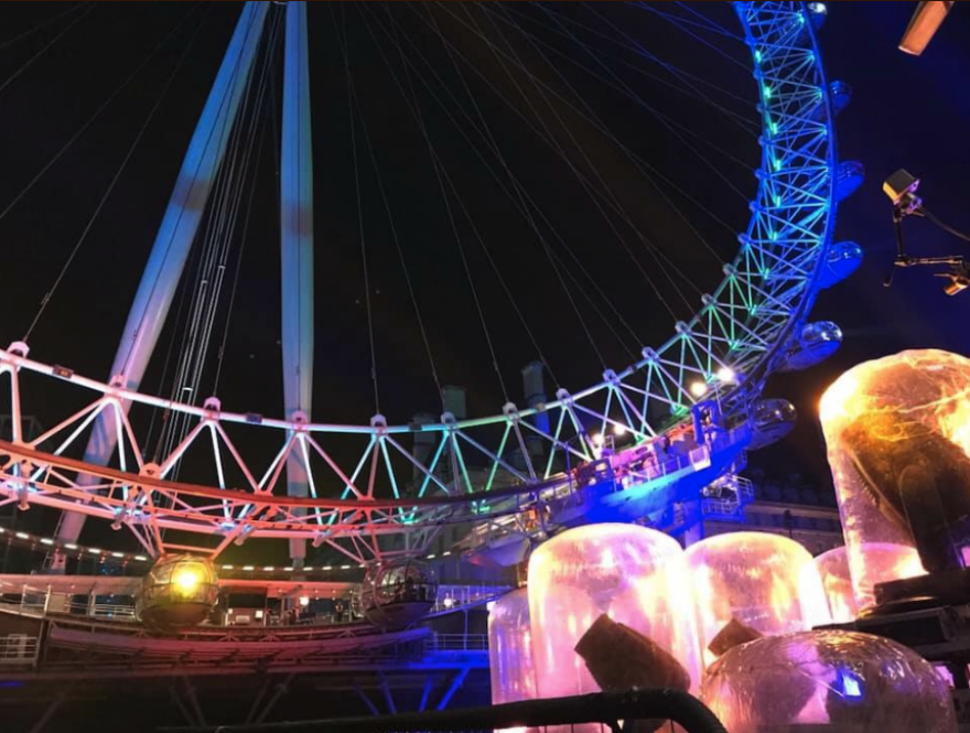 Happy New Year! Ο πλανήτης υποδέχτηκε το 2019