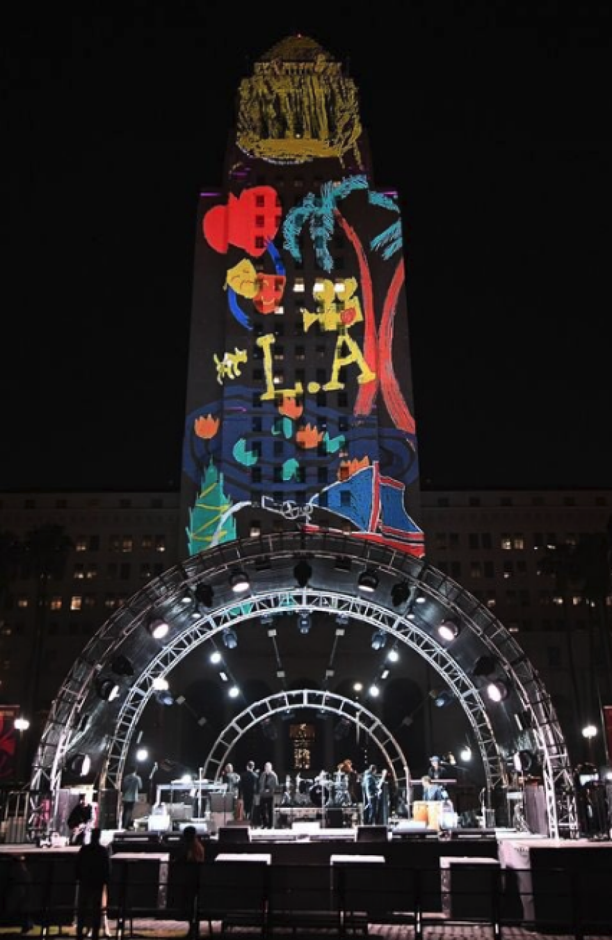 Happy New Year! Ο πλανήτης υποδέχτηκε το 2019