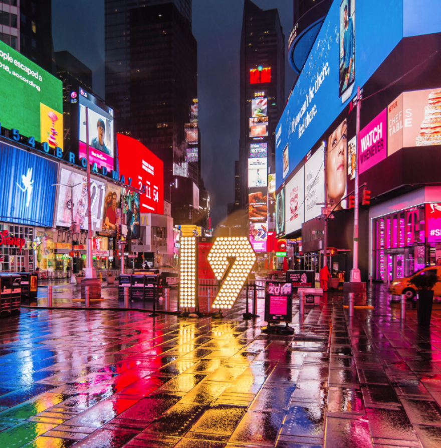 Happy New Year! Ο πλανήτης υποδέχτηκε το 2019