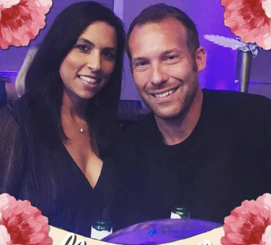 Βρήκε sex tape της γυναίκας του με τον «κολλητό» του και πυροβόλησε την ίδια και τα πεθερικά του