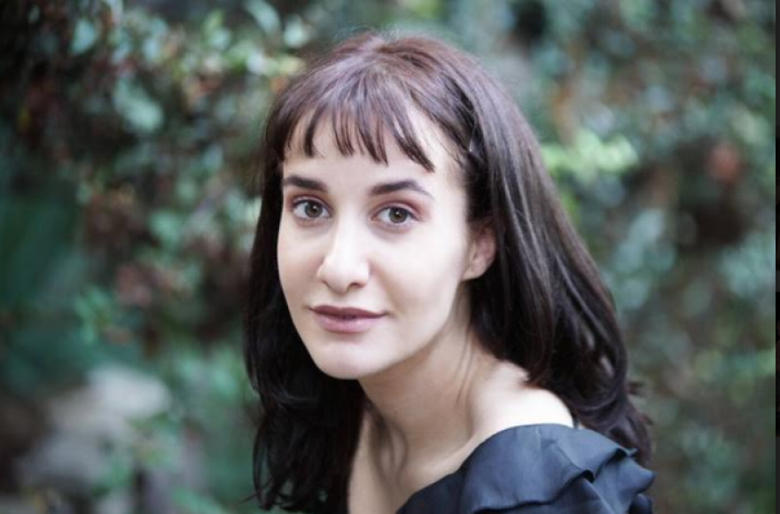 Μαρθίλια Σβάρνα: Η Ελληνίδα που της «άνοιξαν οι πόρτες» του θεάτρου Μέριλιν Μονρό στο Χόλιγουντ