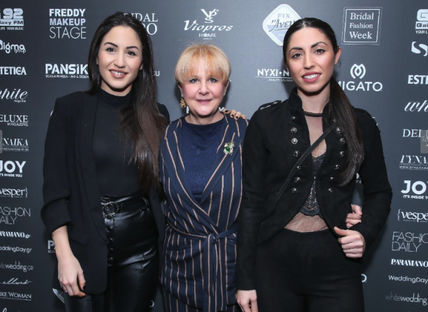 Ζάππειο Μέγαρο: Η καρδιά της Αθήνας θα χτυπήσει σε bridal ρυθμούς