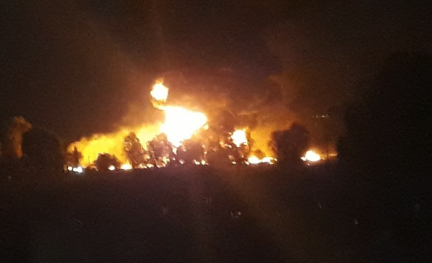 Μεξικό: Τουλάχιστον 20 νεκροί και δεκάδες τραυματίες από έκρηξη αγωγού καυσίμων  