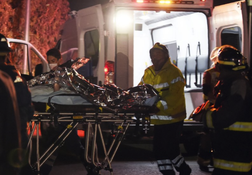 Μεξικό: Στους 66 οι νεκροί από την έκρηξη αγωγού καυσίμων