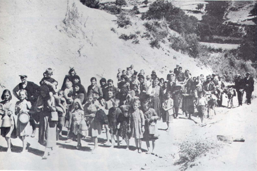 1943-1991: Τα άγνωστα χρόνια του Μακεδονικού ζητήματος