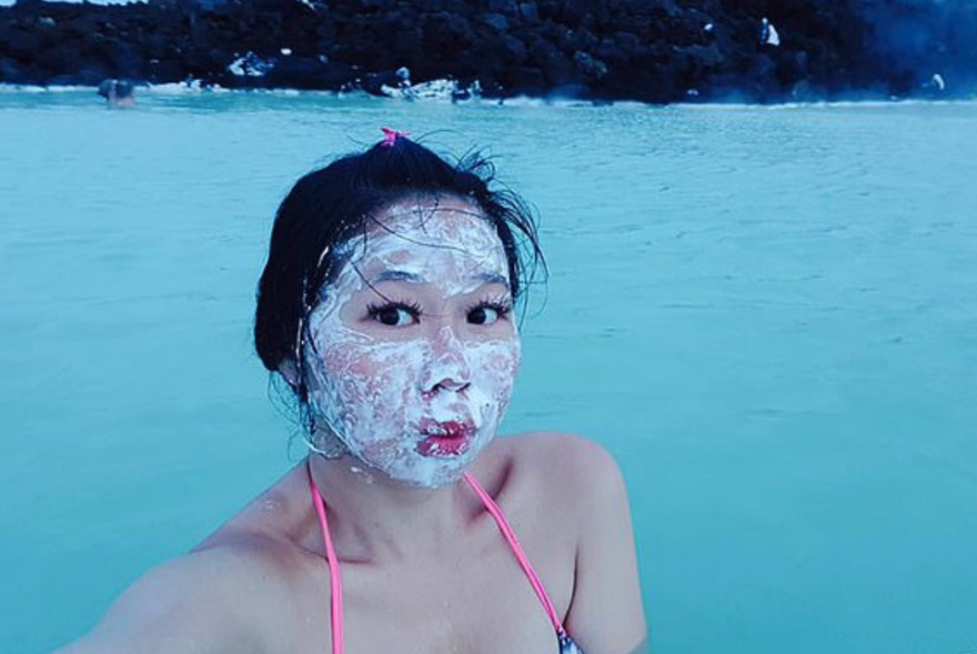 Τραγικό τέλος για την «Πεζοπόρο με το Μπικίνι»: Πέθανε από το κρύο μέσα σε χαράδρα