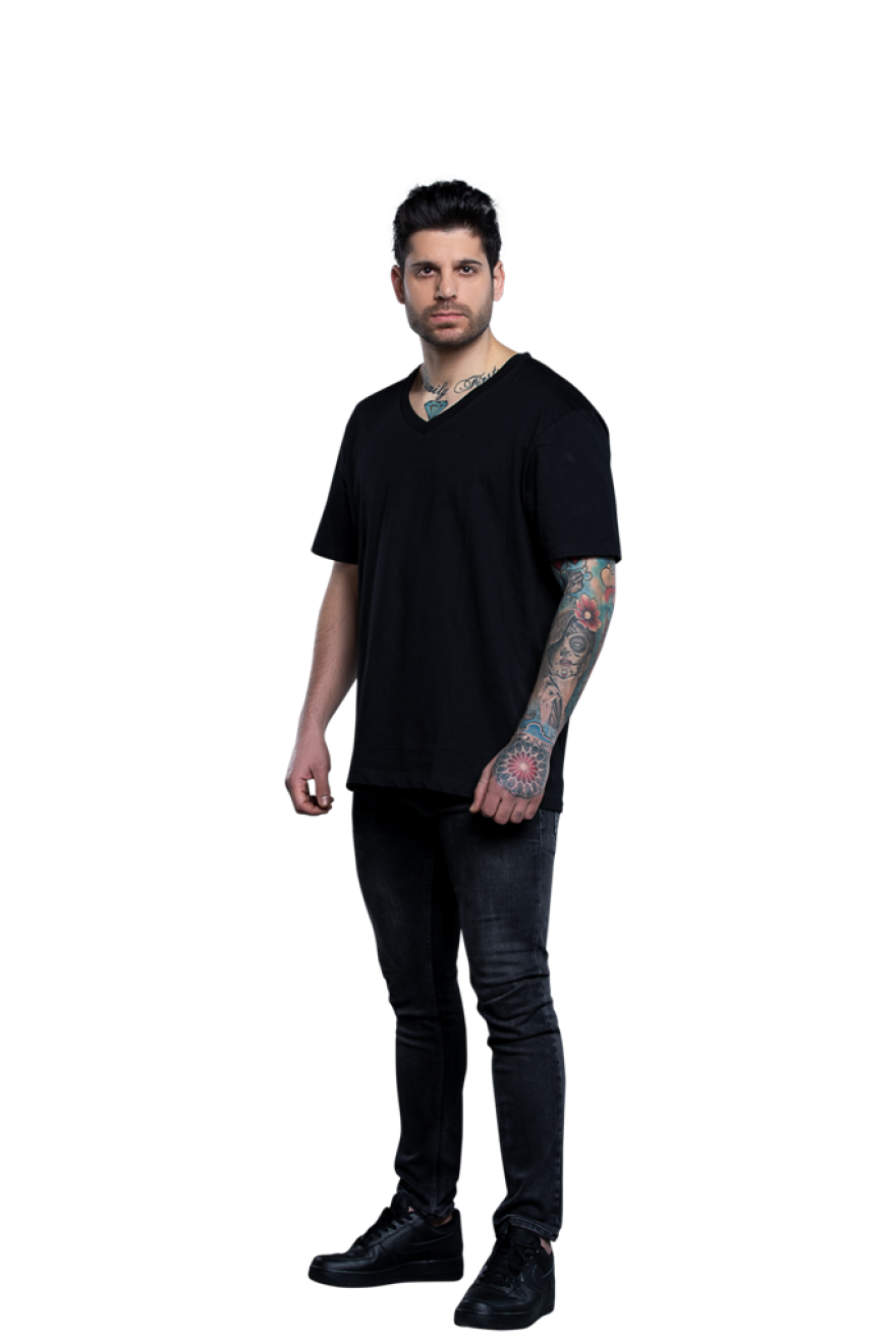 Survivor 3: Αυτοί είναι οι 12 παίκτες της τουρκικής ομάδας