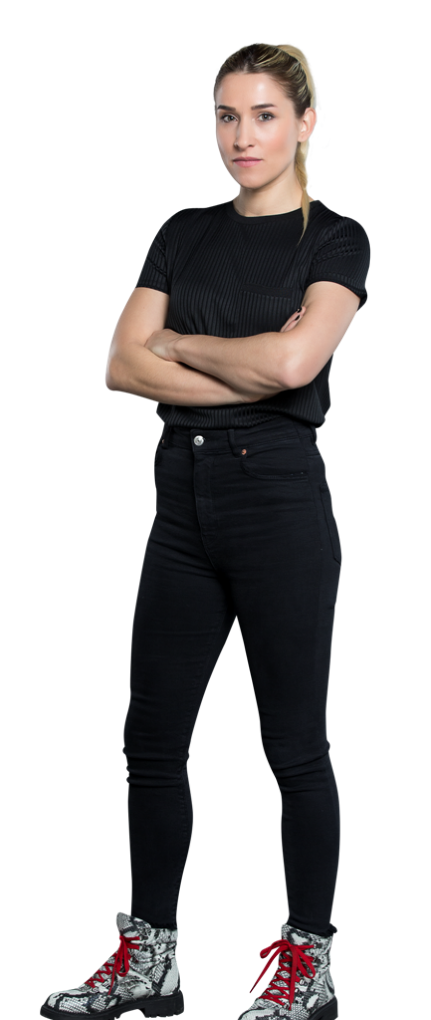 Survivor 3: Αυτοί είναι οι 12 παίκτες της τουρκικής ομάδας