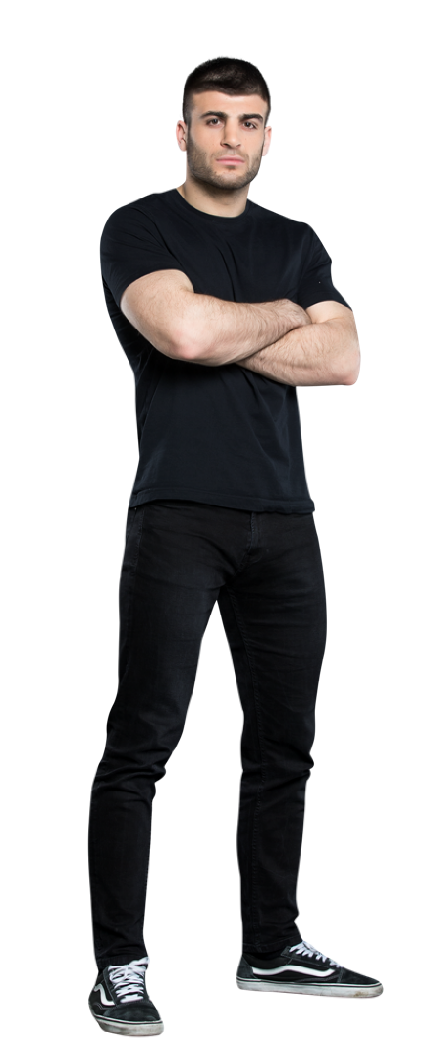 Survivor 3: Αυτοί είναι οι 12 παίκτες της τουρκικής ομάδας