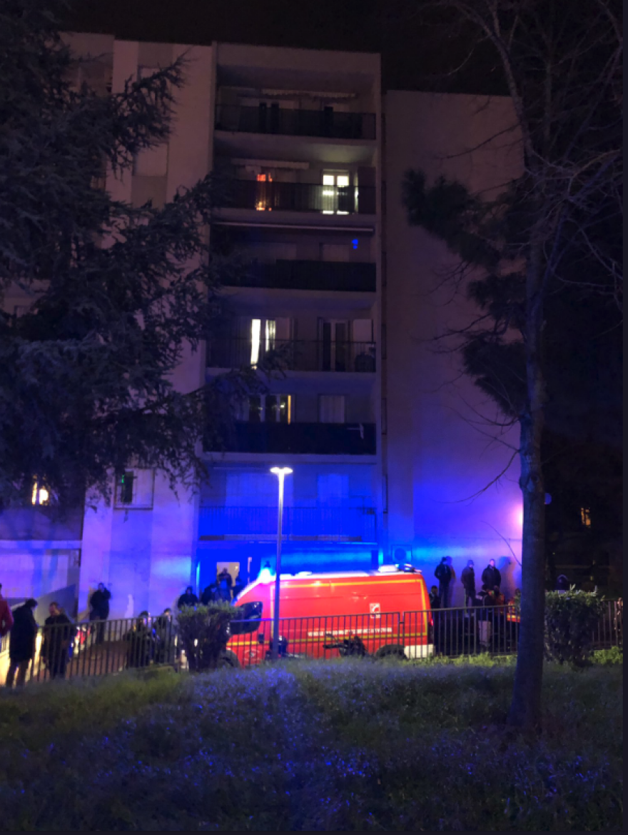 Γαλλία: Άνδρας άνοιξε πυρ στο δρόμο στην Κορσική -  Ένας νεκρός και έξι τραυματίες