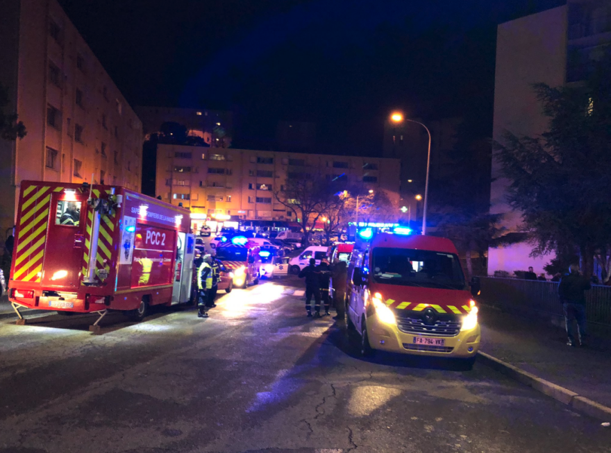 Γαλλία: Άνδρας άνοιξε πυρ στο δρόμο στην Κορσική -  Ένας νεκρός και έξι τραυματίες