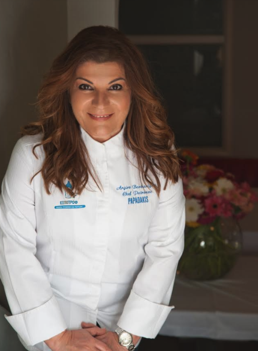 6η Εξποτρόφ: Η κορυφαία έκθεση τροφίμων και ποτών επιμένει… ελληνικά