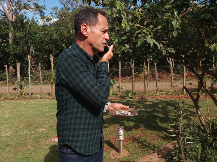 Πανικός από μετεωρίτη που «έπεσε» στην Κούβα