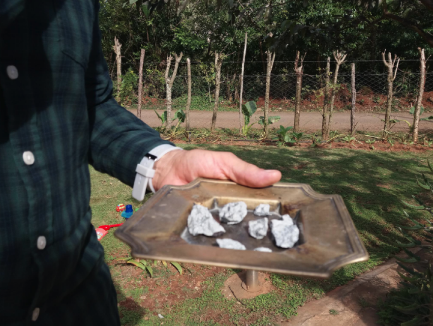 Πανικός από μετεωρίτη που «έπεσε» στην Κούβα