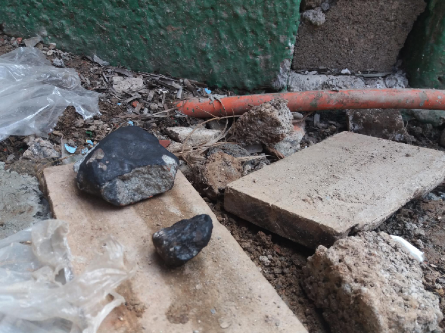 Πανικός από μετεωρίτη που «έπεσε» στην Κούβα