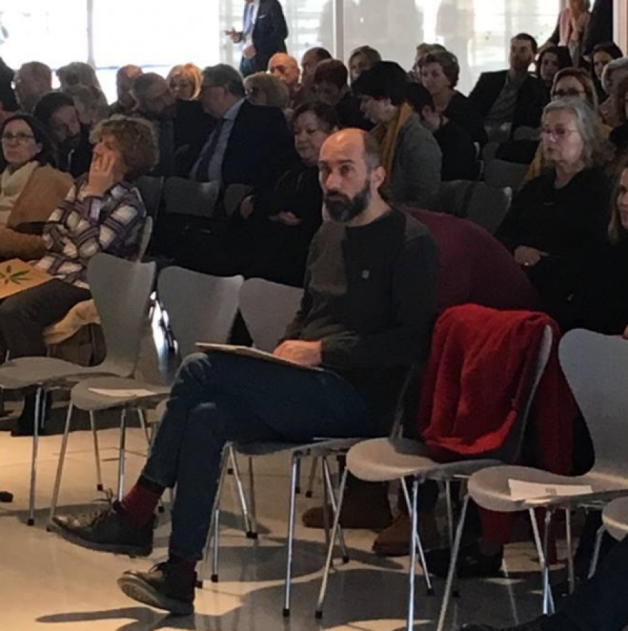 Ξανθός: Πήραμε όλα τα αναγκαία μέτρα για πρόσβαση των πολιτών σε σκευάσματα που περιέχουν κάνναβη