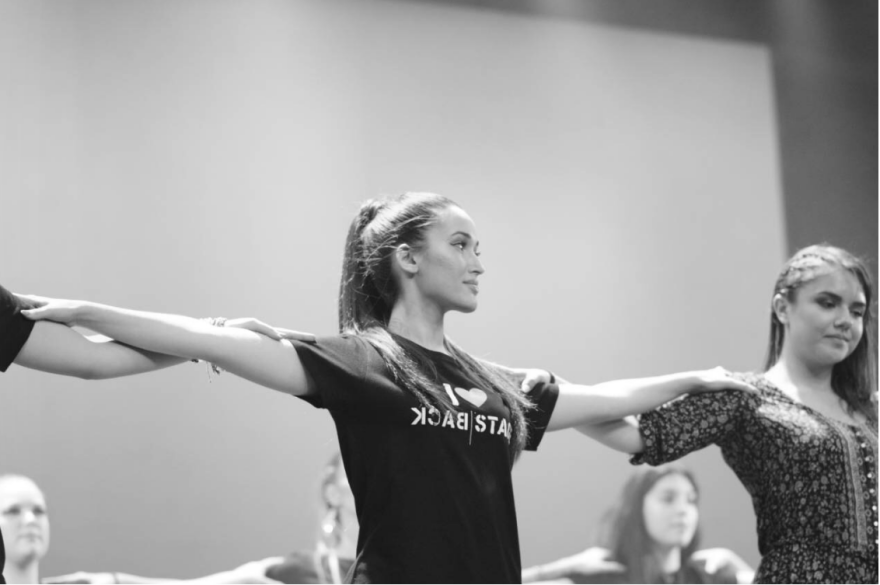 Φωτογραφίες: Αυτή είναι η 20χρονη Βασίλισσα του Καρναβαλιού της Πάτρας