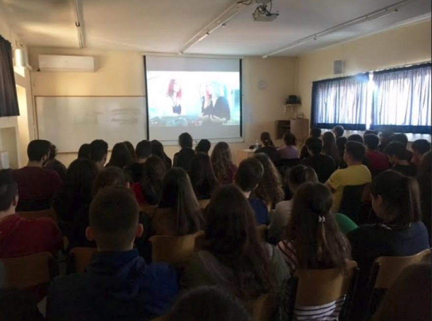 Το Learning Business σε όλη την Ελλάδα