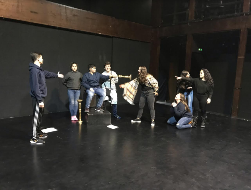 Άρωμα Ελλάδας για μαθητές από τον Παναμά: Πολιτισμός, χοροί, κουζίνα και… Ολυμπιακός