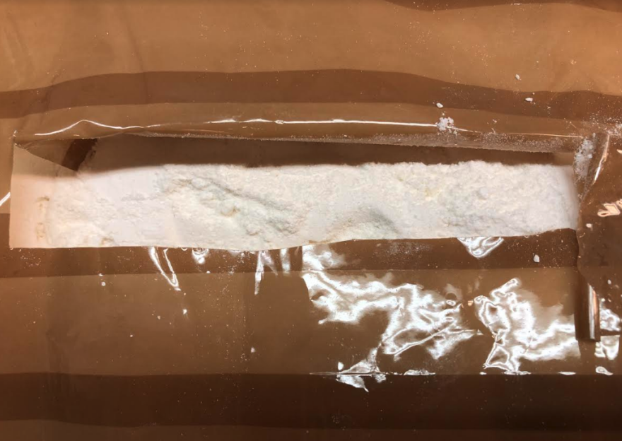 Σύλληψη 53χρονου στο «Ελευθέριος Βενιζέλος»:  Έκρυβε τα ναρκωτικά στην αποσκευή του 