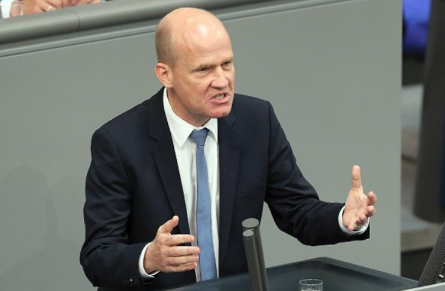 Μουσουλμάνος Χριστιανοδημοκράτης στην Καγκελαρία; 