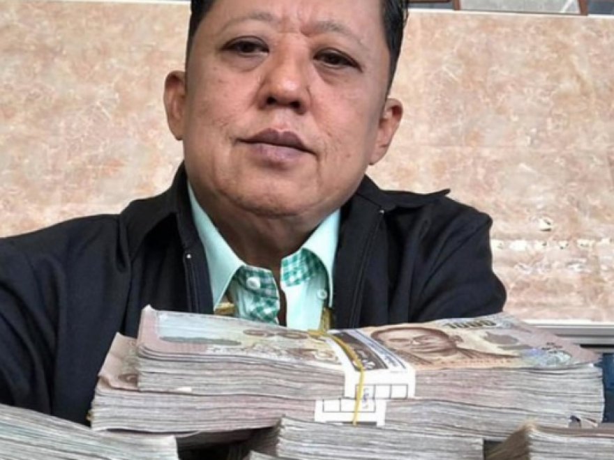 Ταϊλανδός εκατομμυριούχος ψάχνει γαμπρό για την κόρη του και του προσφέρει 300.000 δολ.